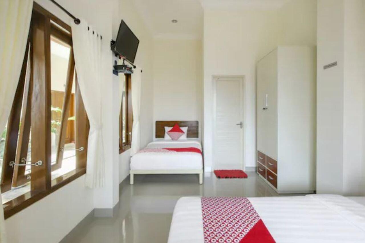 Hotel Reddoorz At Syariah House Purwokerto Exteriér fotografie