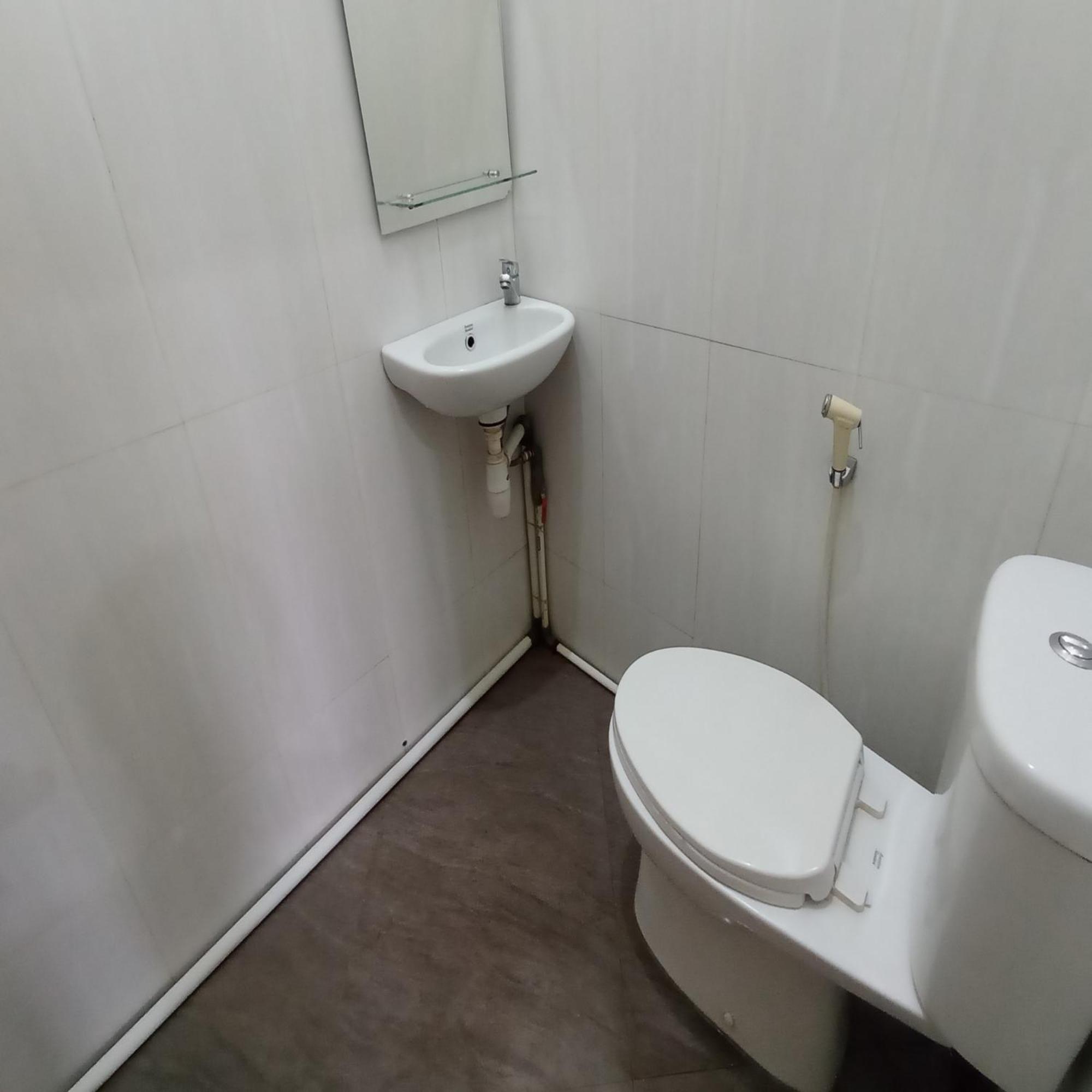 Hotel Reddoorz At Syariah House Purwokerto Exteriér fotografie