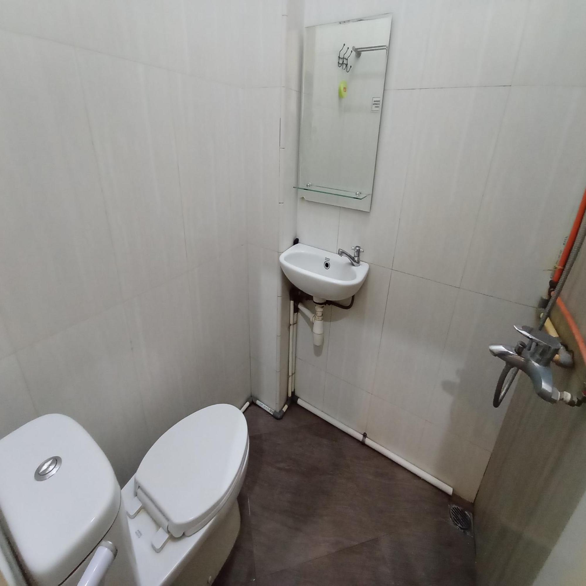 Hotel Reddoorz At Syariah House Purwokerto Exteriér fotografie