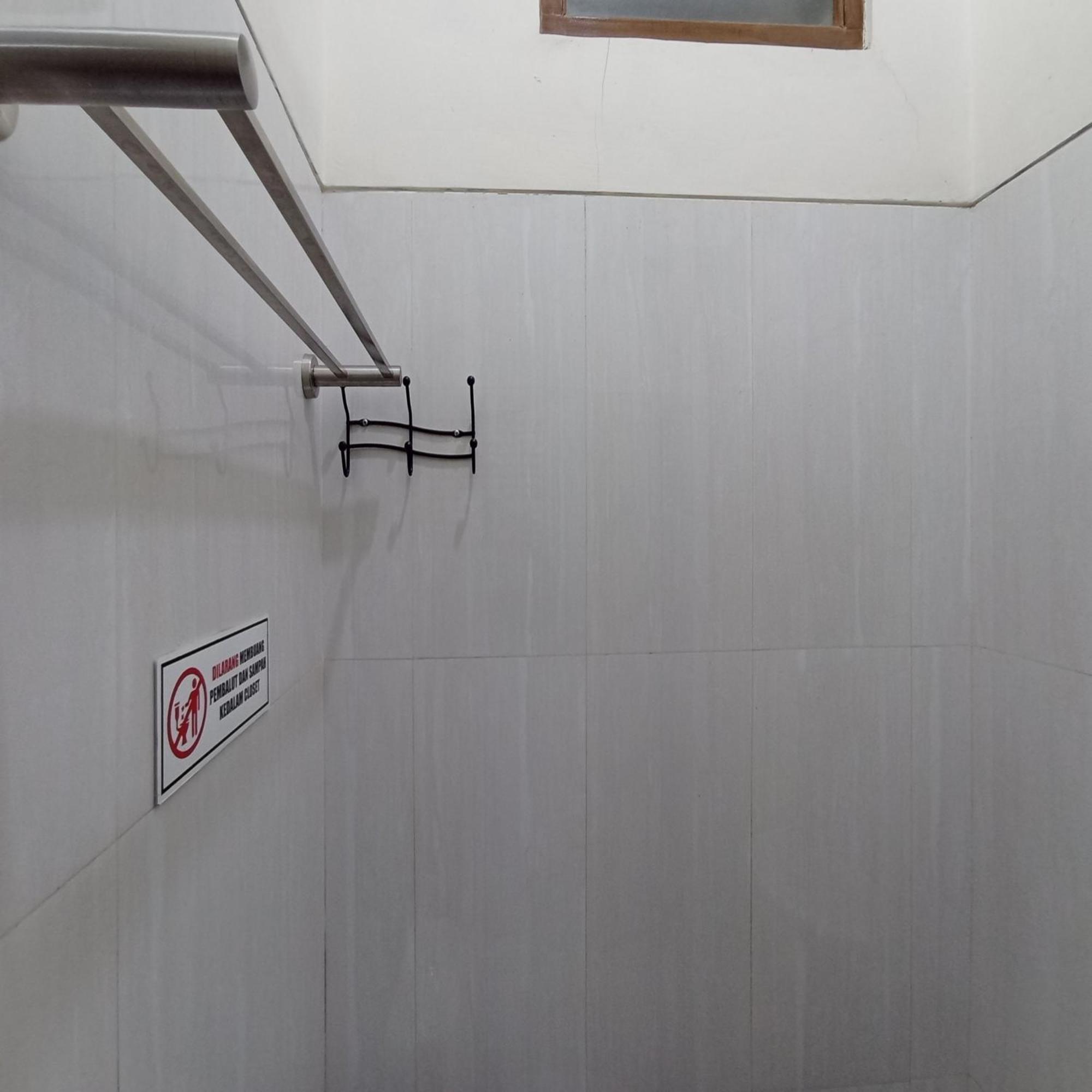 Hotel Reddoorz At Syariah House Purwokerto Exteriér fotografie