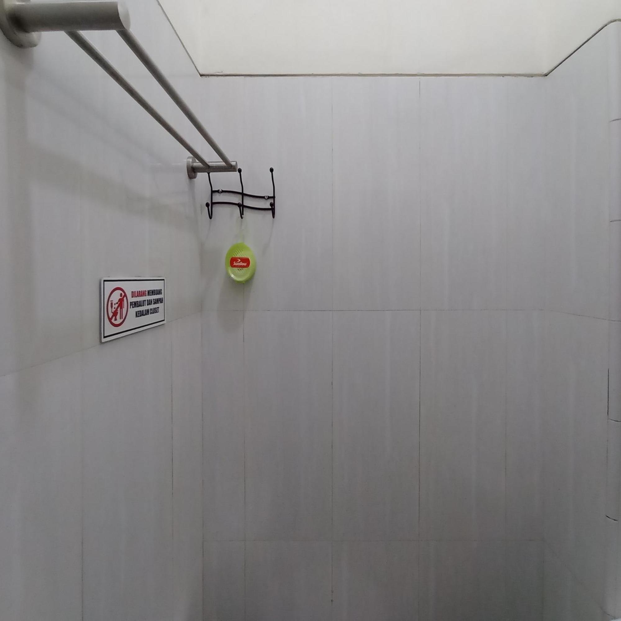 Hotel Reddoorz At Syariah House Purwokerto Exteriér fotografie