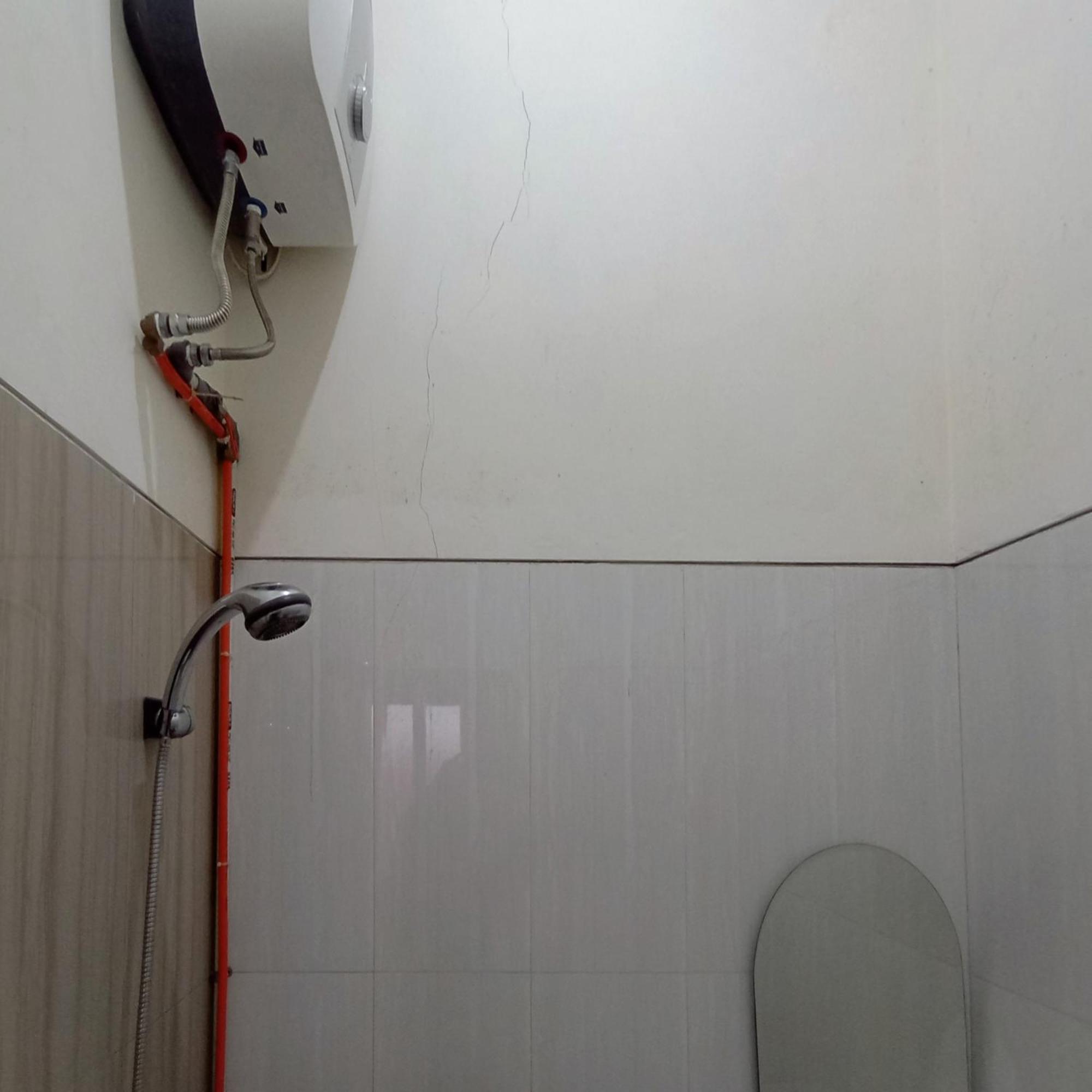 Hotel Reddoorz At Syariah House Purwokerto Exteriér fotografie
