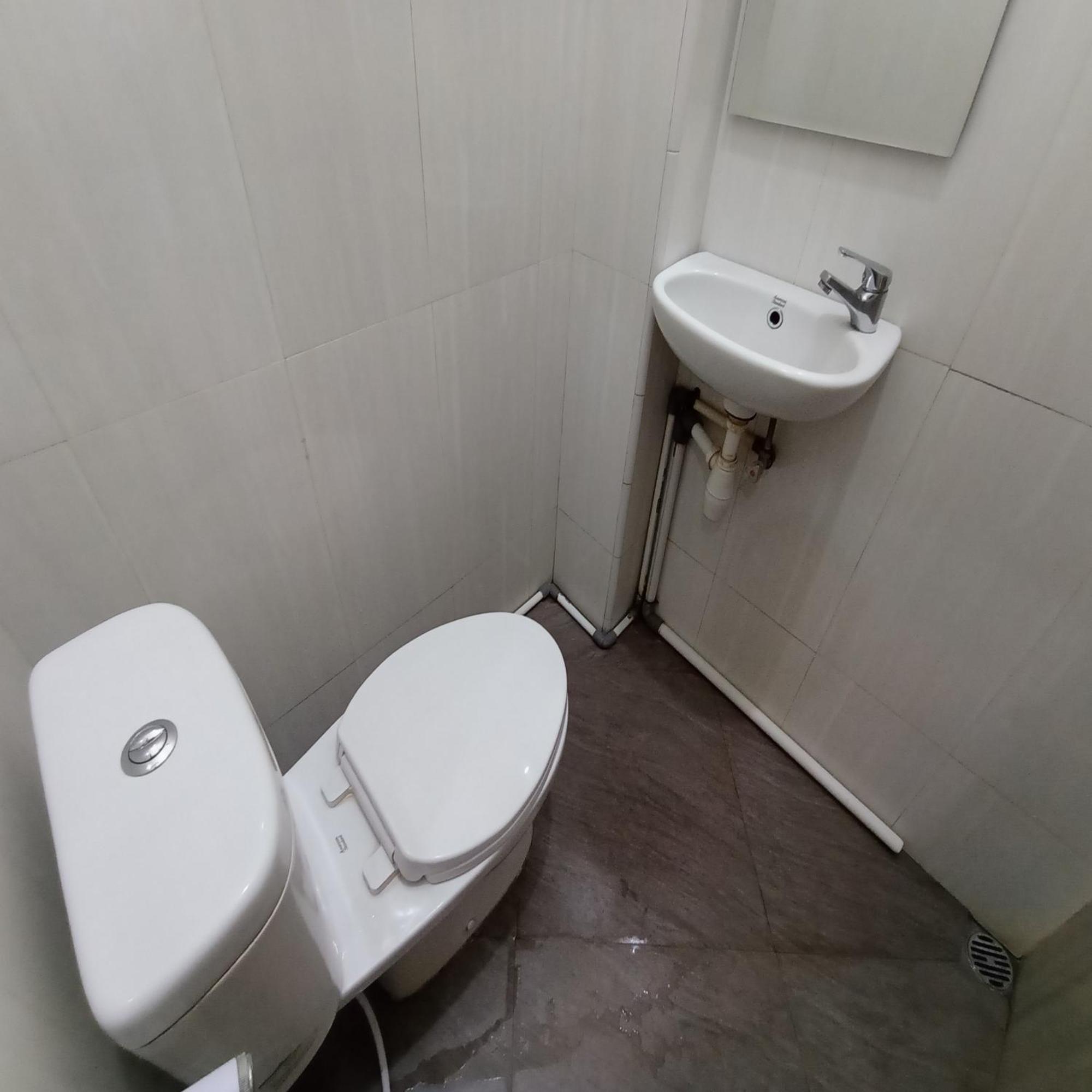 Hotel Reddoorz At Syariah House Purwokerto Exteriér fotografie